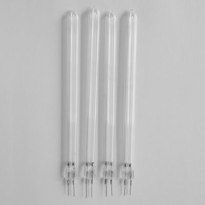Kéo dài Gia đình lạnh Cathode Đèn UV Khử trùng UVC thẳng