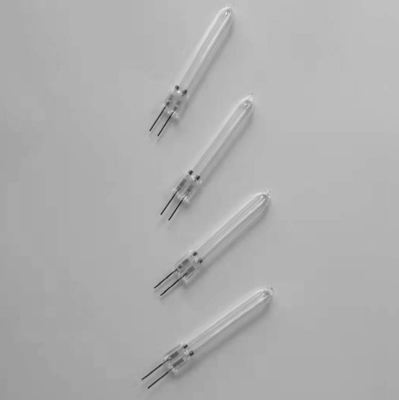 Đèn UV Cathode lạnh áp suất thấp 12 v Vi khuẩn silicon 3w