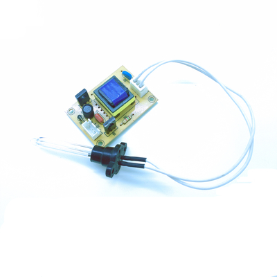 Đèn UV DC 5V Bảng mạch chấn lưu Nguồn cung cấp năng lượng Đèn UV