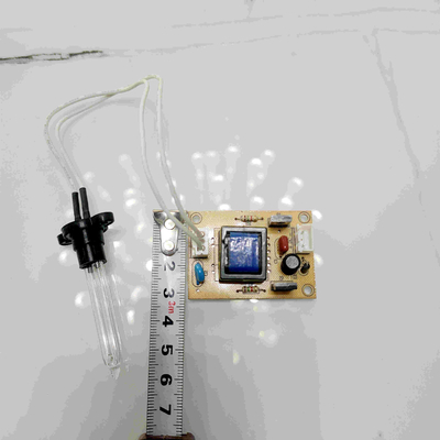 Thạch Anh Lạnh Cathode Đèn UV Máy Lọc Nước Khử Mùi Khử Mùi