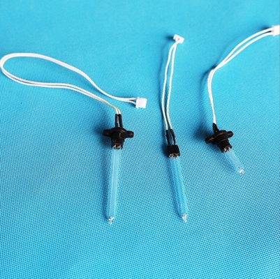 Bàn chải đánh răng Đèn Cathode lạnh Đèn UV Khử mùi Điện thoại di động