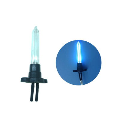 Đèn UVC Cathode lạnh có hình dạng đặc biệt 20000 giờ Khử trùng Ozone