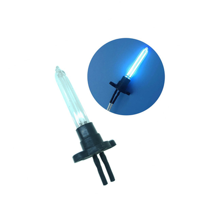 Ống thẳng UV Cathode lạnh lớn để khử trùng tủ quần áo