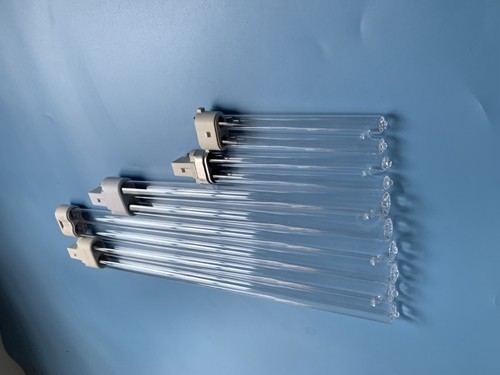 120W 150W 210W Đèn tiệt trùng UV U Shape Bệnh viện Đèn diệt khuẩn nhỏ gọn