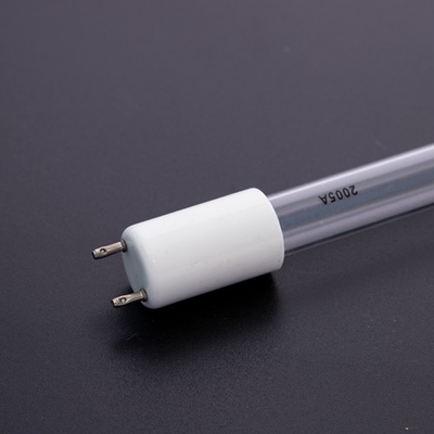 Đèn chiếu tia cực tím UVC 40W một đầu Khử trùng Vi trùng Khử trùng