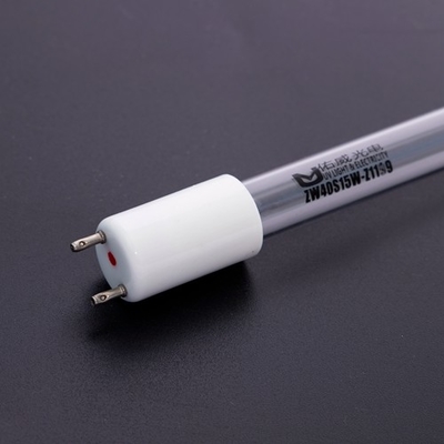 Đèn chiếu tia cực tím UVC 40W một đầu Khử trùng Vi trùng Khử trùng