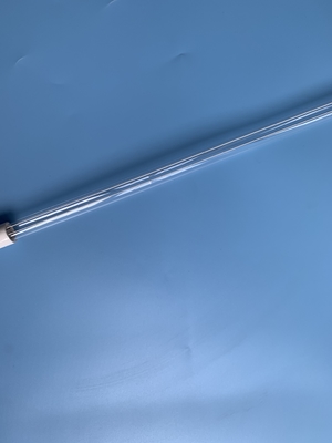 Đèn Ozone 23W UVC Máy phát điện có đường kính 15mm Ánh sáng khử trùng UVC 254nm