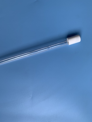 Đèn Ozone 23W UVC Máy phát điện có đường kính 15mm Ánh sáng khử trùng UVC 254nm
