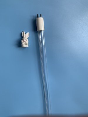 Đèn UV Amalgam 28W 4 Chân Tiệt trùng UV Ống 550mm diệt mạt