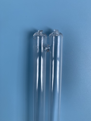 Ống ánh sáng UVC loại 2G11 H Khử trùng bằng tia cực tím Đèn UV diệt khuẩn 254nm sạch