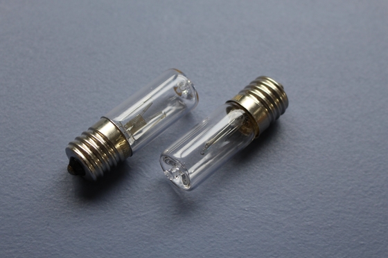 E14 Máy diệt khuẩn bóng đèn ôzôn UVC 52mm Bóng đèn UV khử trùng