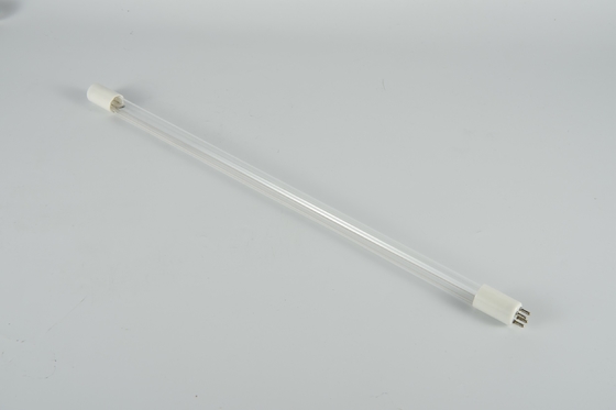 Ống đèn UV có thể sạc lại 80W 846mm Tiệt trùng bằng thạch anh Ánh sáng uvc 254nm