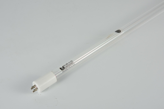 Ống đèn UV di động 55W Đèn UVC 15mm Phòng khử trùng Đèn UV Đèn thủy ngân