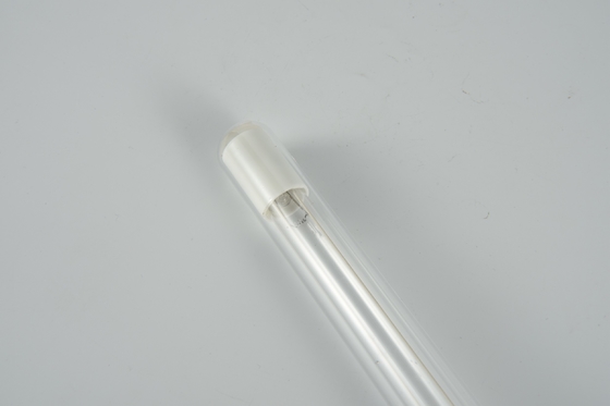 đế nhôm 842mm Ống đèn UV Khử trùng không khí bằng nước 39W Không có Ozone