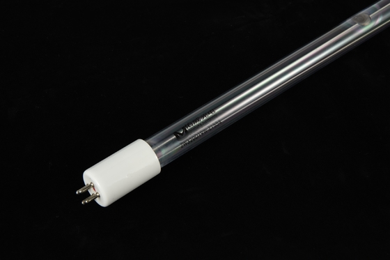 170W 4 pin diệt khuẩn UVC Ống ánh sáng UV 253,7nm cho đèn cực tím khử trùng không khí