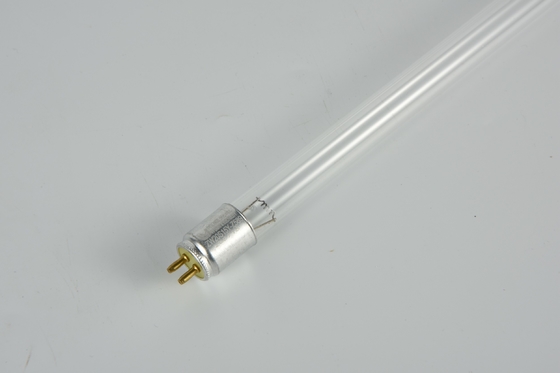 170W 4 pin diệt khuẩn UVC Ống ánh sáng UV 253,7nm cho đèn cực tím khử trùng không khí