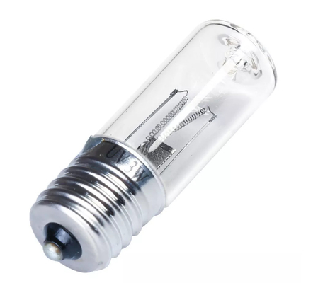 E14 Máy diệt khuẩn bóng đèn ôzôn UVC 52mm Bóng đèn UV khử trùng