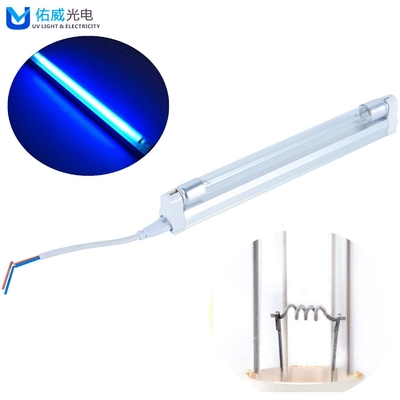 17w G10T5L T5 UVC Tube Double Sides Diệt khuẩn bằng ánh sáng diệt khuẩn G13
