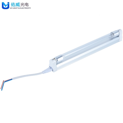 G32T5L Double Ended 32W UVC Khử trùng T5 Đèn UV UVC g13
