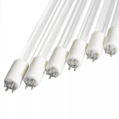Đèn diệt khuẩn cực tím 4W Ozone Free Tube 4 Pins Đèn 135mm