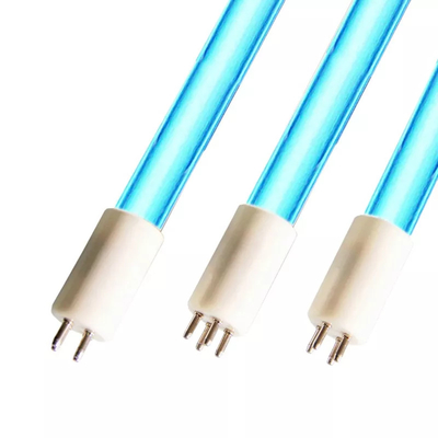 Đèn diệt khuẩn cực tím 4W Ozone Free Tube 4 Pins Đèn 135mm