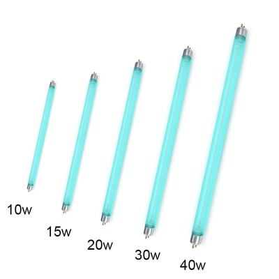 Đèn khử trùng UVC hai đầu 55w T5 G48T5L Đường kính 15 mm G13