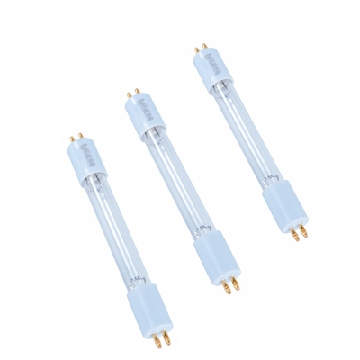 Đèn khử trùng ngắn T4 UV UVC Tủ diệt vi khuẩn Ozone 4W
