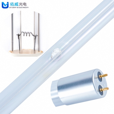 Phòng học T8 Khử trùng UVC Đèn G13 trên tường có cảm biến
