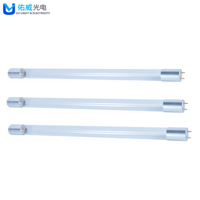 Phòng học T8 Khử trùng UVC Đèn G13 trên tường có cảm biến