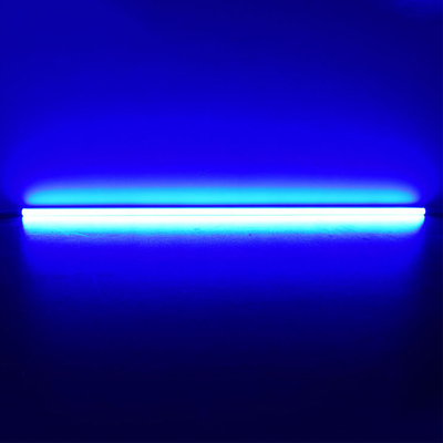 30w 40w 50w T8 UVC Vệ sinh Đèn áp suất thấp G64T8L cho gia đình