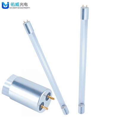 Tia UV khử trùng 253,7nm T8 Diệt vi khuẩn vô hình G13