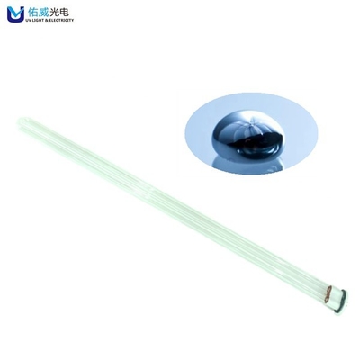 Đèn UV 30W Amalgam Bếp nướng Xử lý chất thải nhà bếp UVC