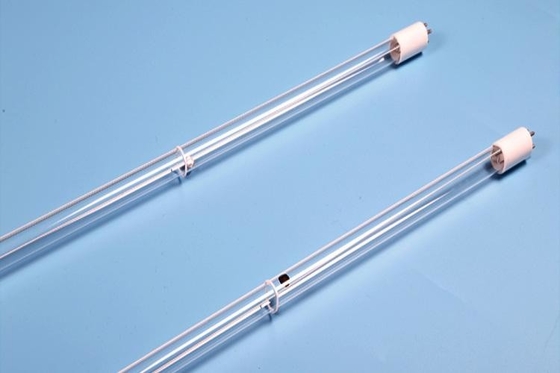 Đèn UV Amalgam không thấm nước 75w Xử lý nước uống 25-200cm