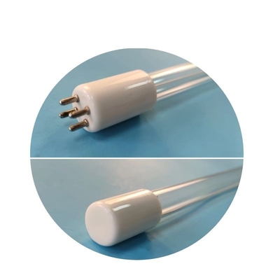 Đèn Ozone cao 150w O3 UVC G10Q phân hủy khí thải hữu cơ