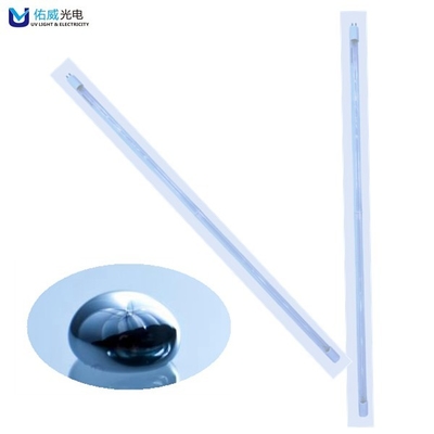 Đèn Ozone cao 150w O3 UVC G10Q phân hủy khí thải hữu cơ