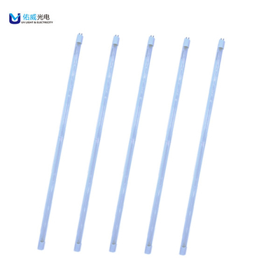 Máy lọc nước 250w Amalgam UV Đèn tràn hỗ trợ UVC G13
