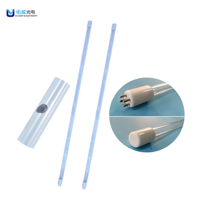 Đèn UV Big Power TOC Nhà máy hóa chất xử lý nước lọc UVC