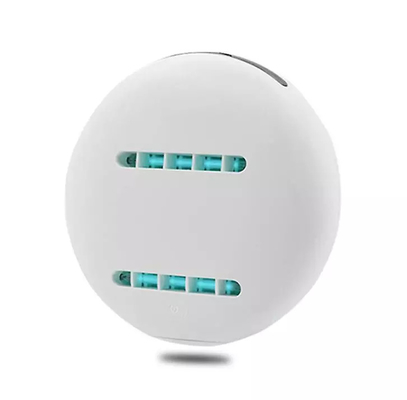 UV Hộ gia đình Thạch anh UVC Máy tiệt trùng ánh sáng Robot Mite Vi khuẩn giết chết