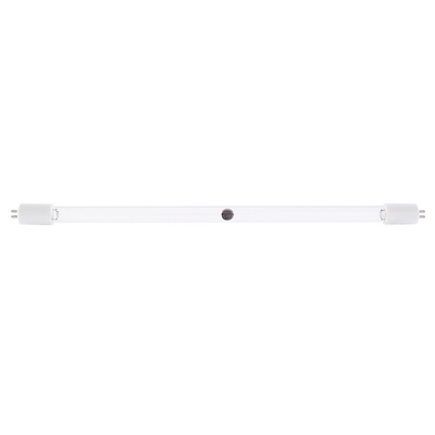 Ống đèn UV di động 55W Đèn UVC 15mm Phòng khử trùng Đèn UV Đèn thủy ngân